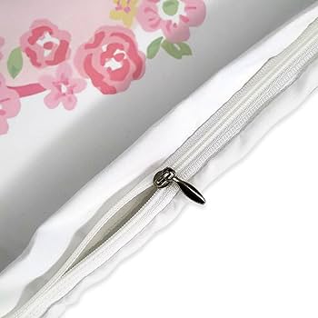 Amazon｜マロンクリーム 布団カバー 3点セット シングル